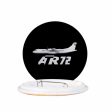 The ATR72 Designed Pins Discount