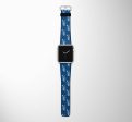 The Embraer ERJ-175 Designed Leather Apple Watch Straps Online