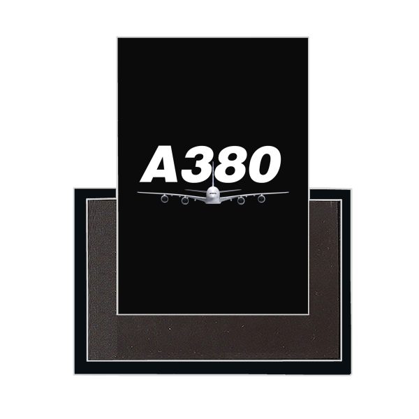 Super Airbus A380 Designed Magnets Sale