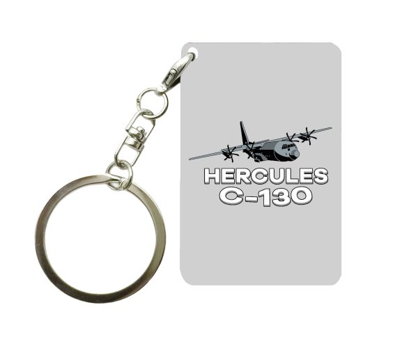 The Hercules C130 Designed Key Chains Online now