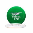 The Cessna 172 Designed Pins Online now