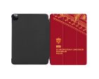 Sweden Passport Designed iPad Cases For Discount