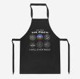 The Only Six Pack I Will Ever Need Designed Kitchen Aprons Cheap