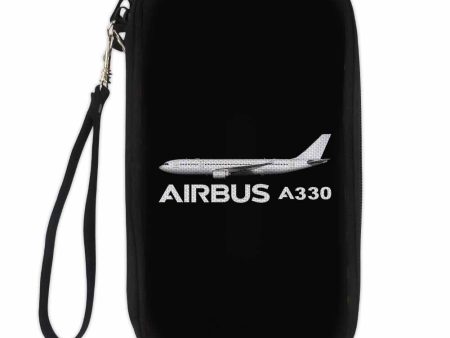 The Airbus A330 Designed Travel Cases & Wallets Cheap