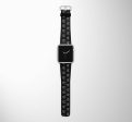 The Fighting Falcon F16 Designed Leather Apple Watch Straps Supply