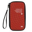 Switzerland Passport Designed Travel Cases & Wallets Cheap