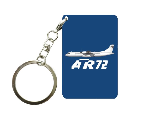 The ATR72 Designed Key Chains Online Sale