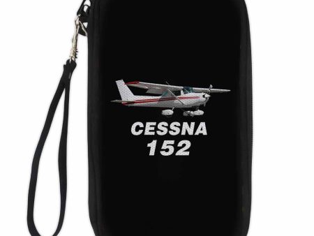 The Cessna 152 Designed Travel Cases & Wallets For Discount