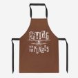 Still Playing With Airplanes Designed Kitchen Aprons For Sale