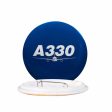 Super Airbus A330 Designed Pins Online Hot Sale