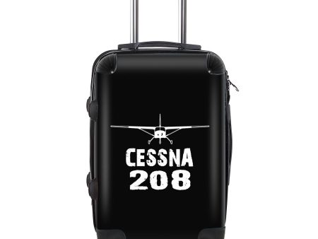 Cessna 208 & Plane Designed Cabin Size Luggages Sale