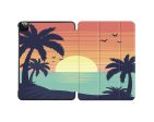 Tropical Summer Theme Designed iPad Cases Fashion