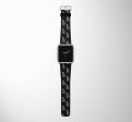 The McDonnell Douglas MD-11 Designed Leather Apple Watch Straps Online