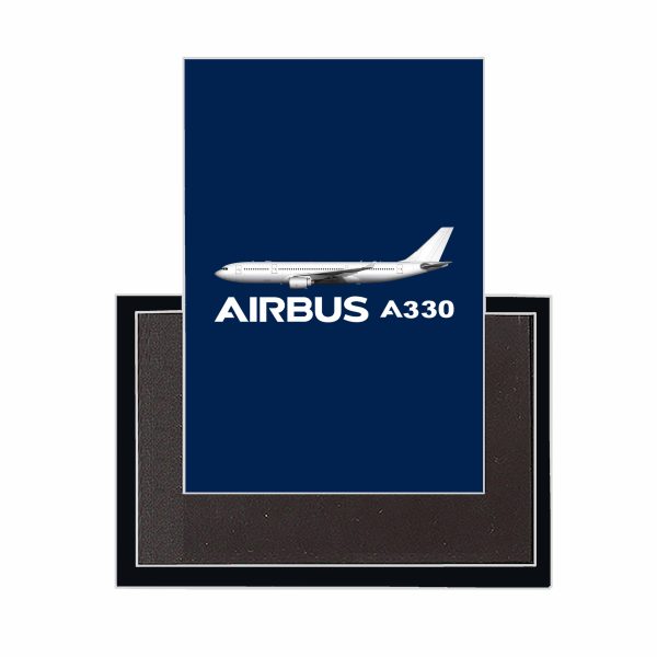 The Airbus A330 Designed Magnets Supply