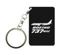 The Boeing 737Max Designed Key Chains For Discount