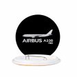 The Airbus A330neo Designed Pins on Sale