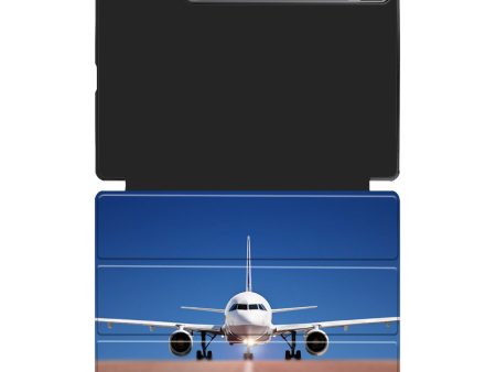 Face to Face with Airbus A320 Designed iPad Cases Discount