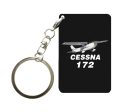 The Cessna 172 Designed Key Chains Online now