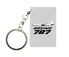 The Boeing 787 Designed Key Chains Hot on Sale