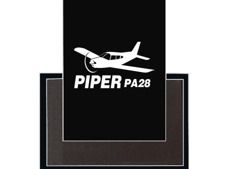 The Piper PA28 Designed Magnets Online now