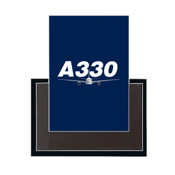 Super Airbus A330 Designed Magnets Online now