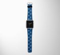 The Cessna 172 Designed Leather Apple Watch Straps For Sale