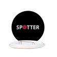 Spotter Designed Pins Online Sale