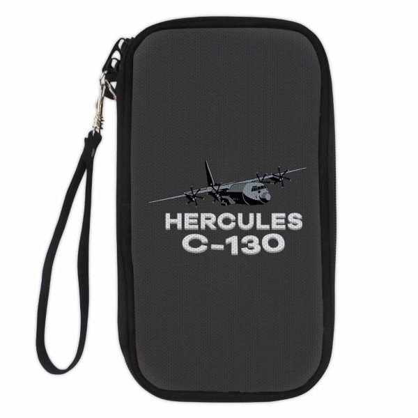 The Hercules C130 Designed Travel Cases & Wallets Online