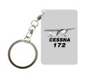 The Cessna 172 Designed Key Chains Online now