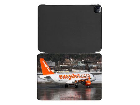 Easyjet s A320 Designed iPad Cases Supply