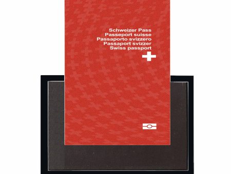 Switzerland Passport Designed Magnets For Sale