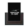 The Hercules C130 Designed Magnets For Cheap