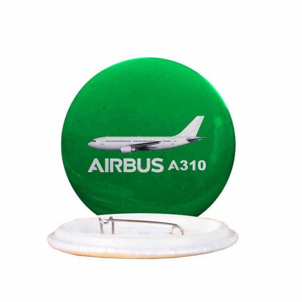 The Airbus A310 Designed Pins Supply