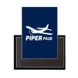 The Piper PA28 Designed Magnets Online now