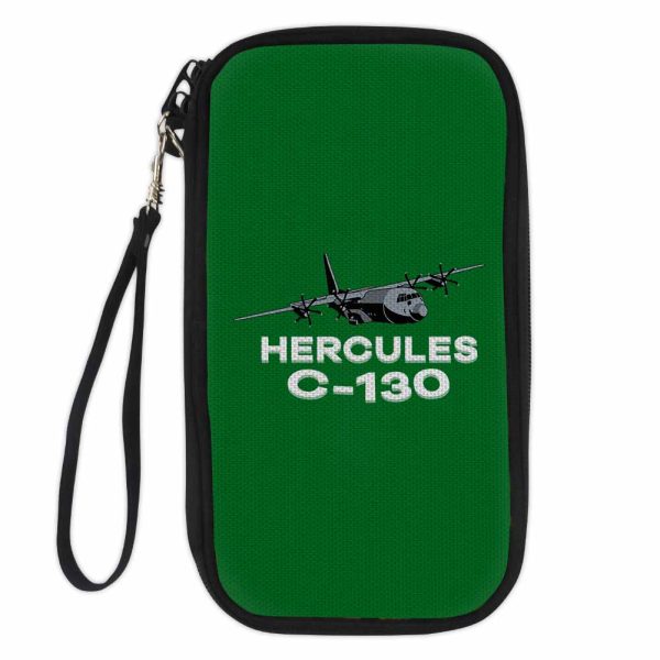 The Hercules C130 Designed Travel Cases & Wallets Online