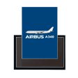 The Airbus A340 Designed Magnets Online