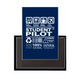 Student Pilot Label Designed Magnets on Sale