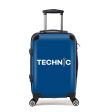 Technic Designed Cabin Size Luggages Online Hot Sale