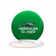 The Hercules C130 Designed Pins For Cheap