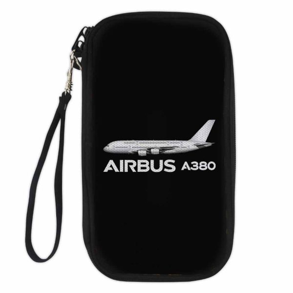 The Airbus A380 Designed Travel Cases & Wallets Hot on Sale