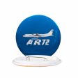 The ATR72 Designed Pins Discount