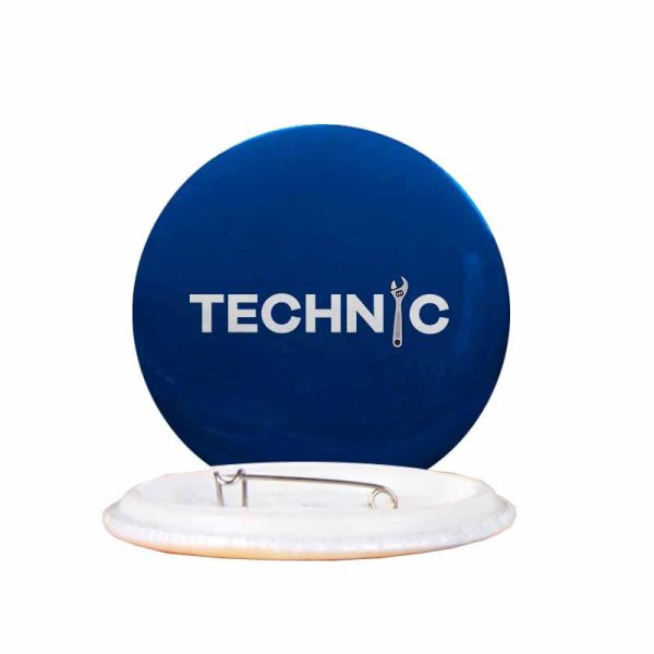 Technic Designed Pins Online Hot Sale