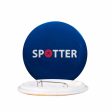 Spotter Designed Pins Online Sale