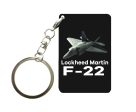 The Lockheed Martin F22 Designed Key Chains Online Hot Sale