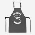 The Sky is not the limit, It s my playground Designed Kitchen Aprons Online Sale