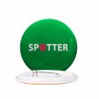 Spotter Designed Pins Online Sale