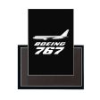 The Boeing 767 Designed Magnets Online Hot Sale