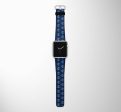 The McDonnell Douglas F18 Designed Leather Apple Watch Straps Online now