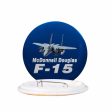 The McDonnell Douglas F15 Designed Pins Online