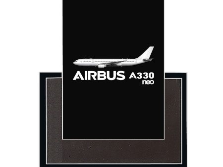 The Airbus A330neo Designed Magnets Hot on Sale